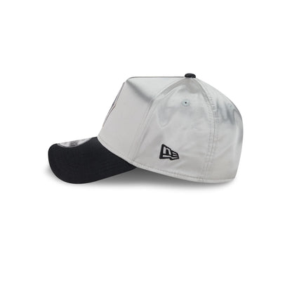 Las Vegas Aces 2026 Draft Satin 9FORTY A-Frame Snapback Hat
