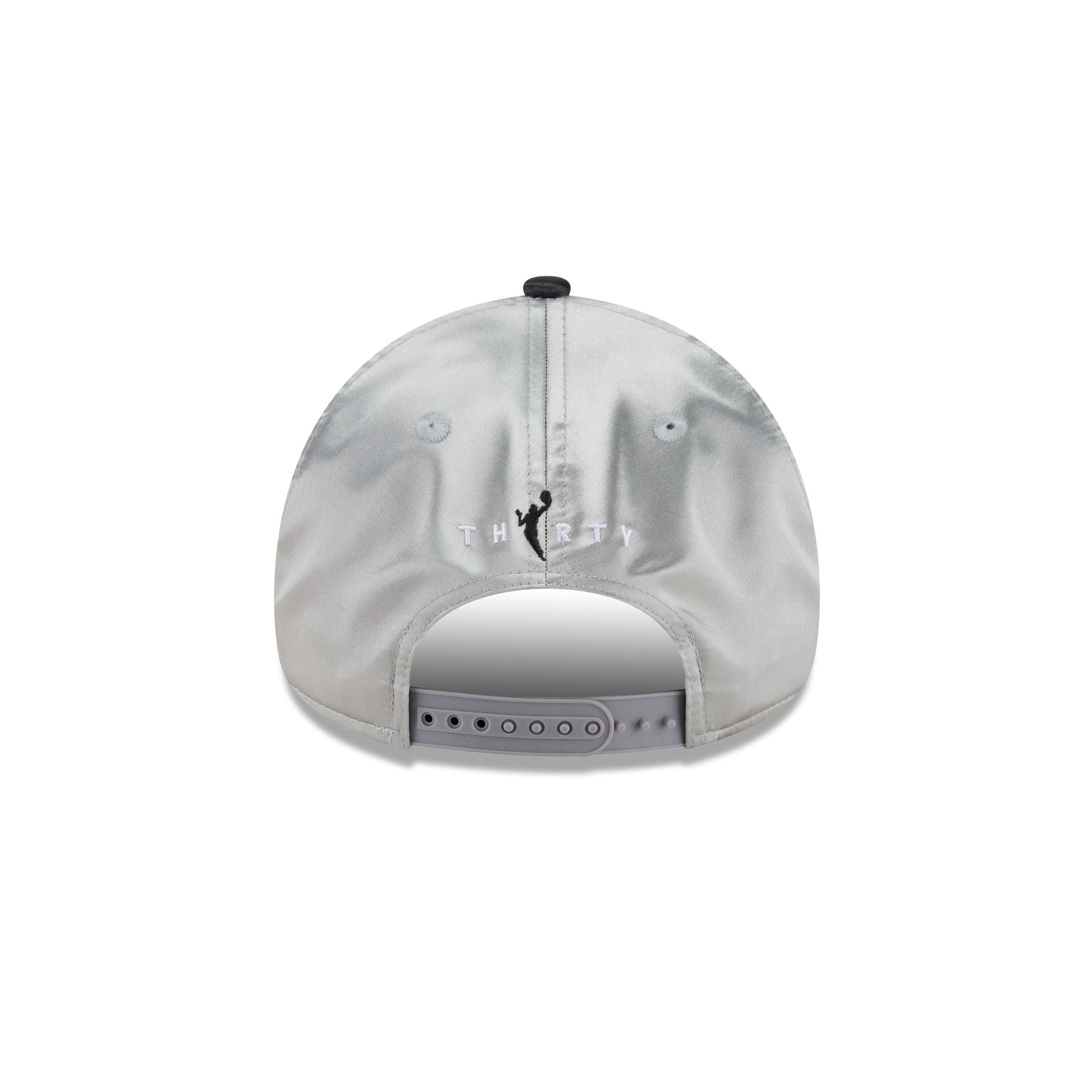 Las Vegas Aces 2026 Draft Satin 9FORTY A-Frame Snapback Hat