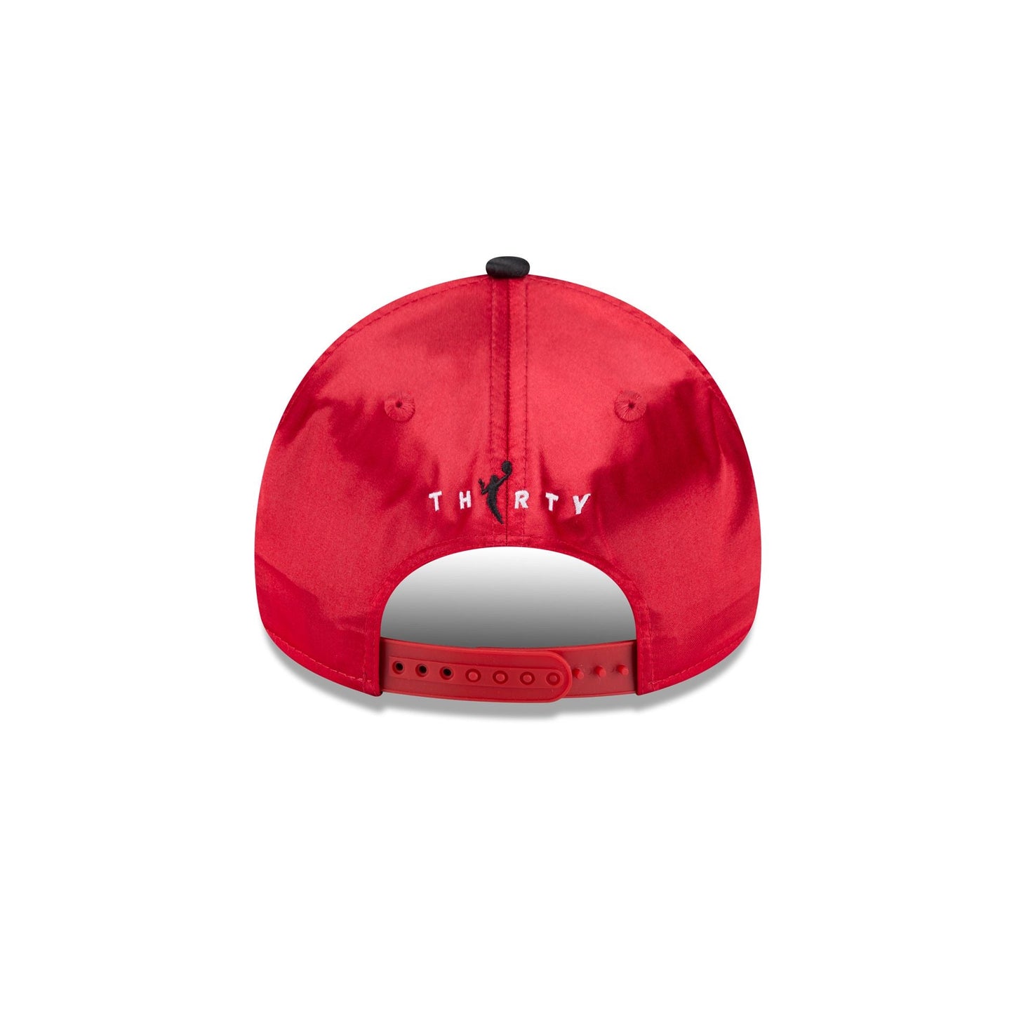 Portland Fire 2026 Draft Satin 9FORTY A-Frame Snapback Hat