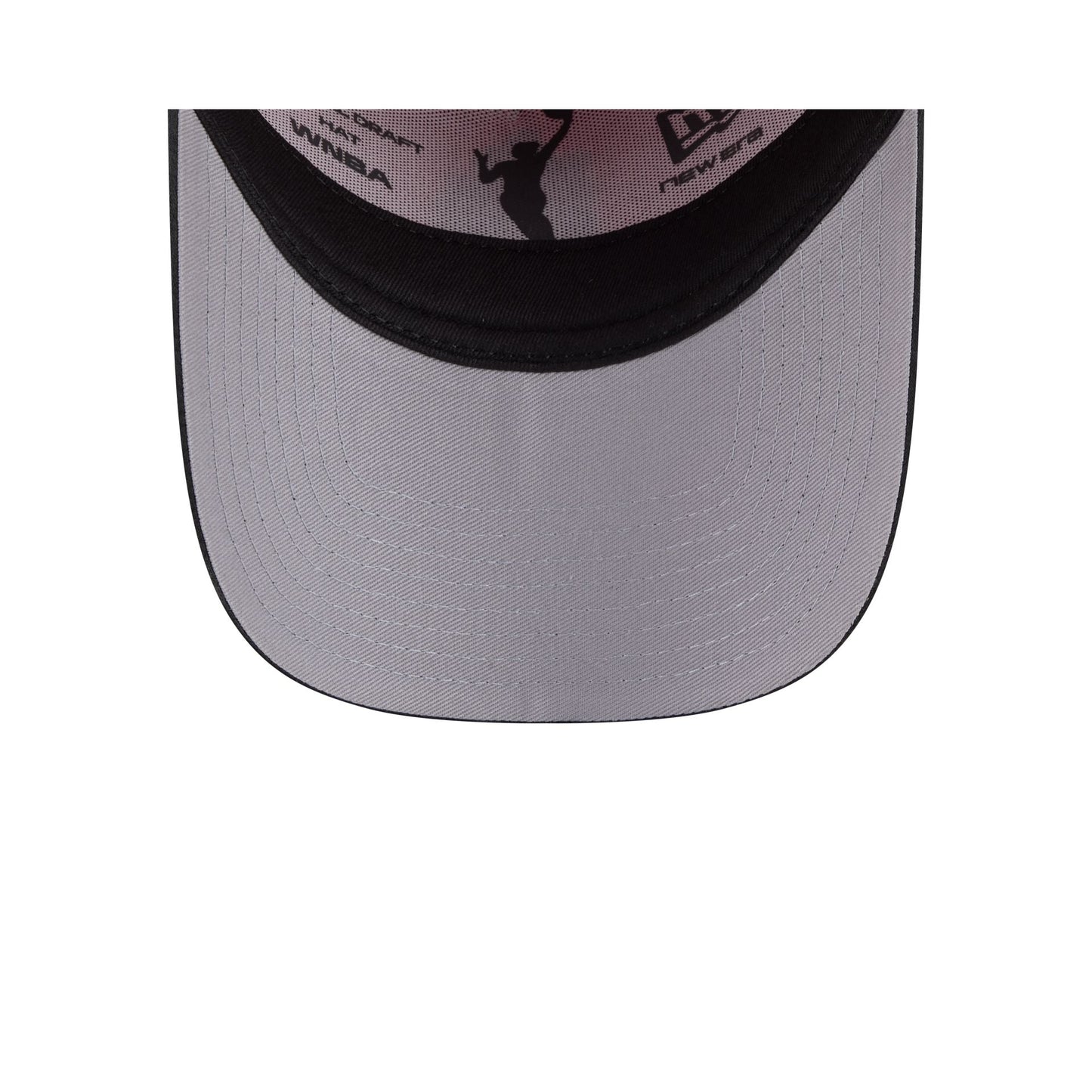 Portland Fire 2026 Draft Satin 9FORTY A-Frame Snapback Hat