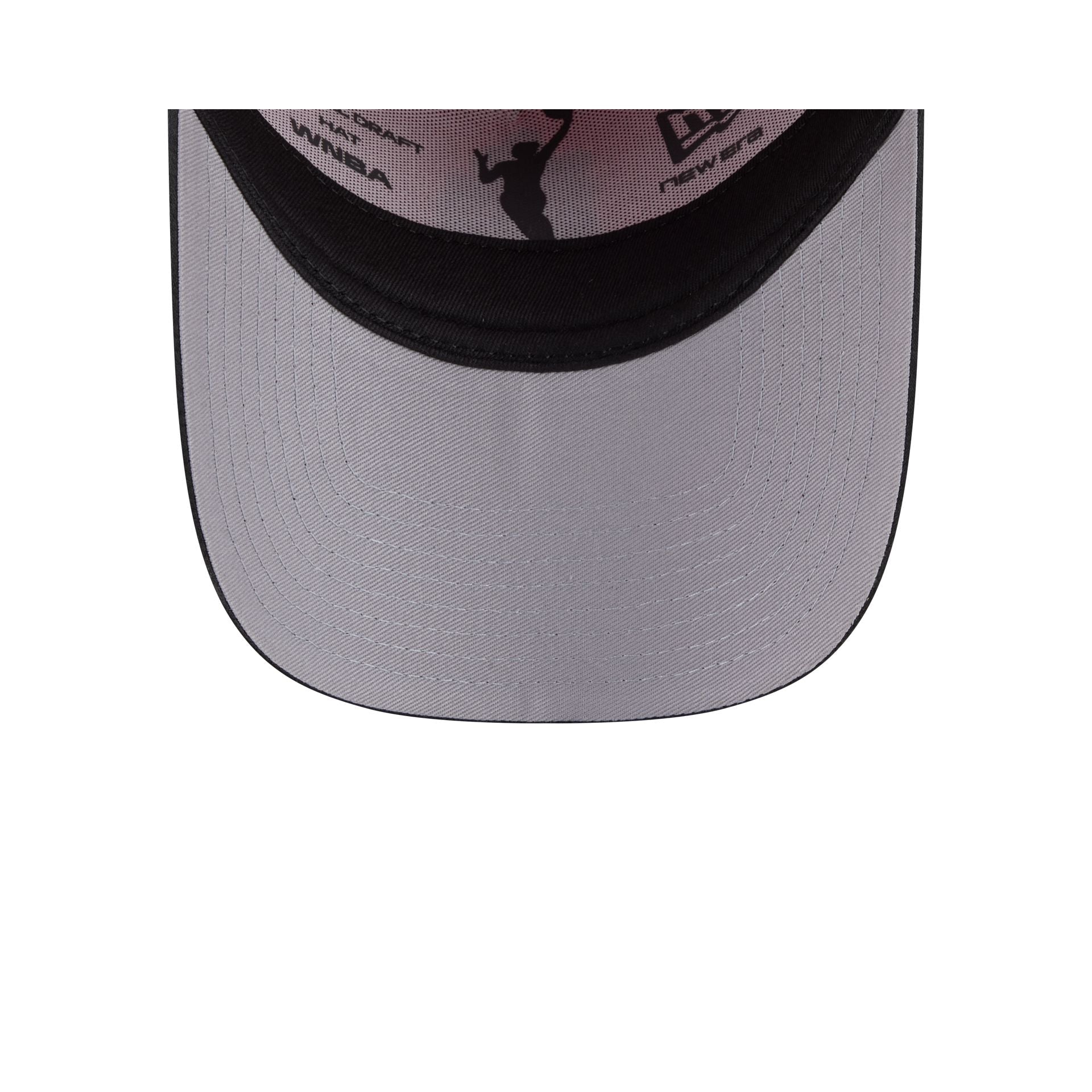Portland Fire 2026 Draft Satin 9FORTY A-Frame Snapback Hat