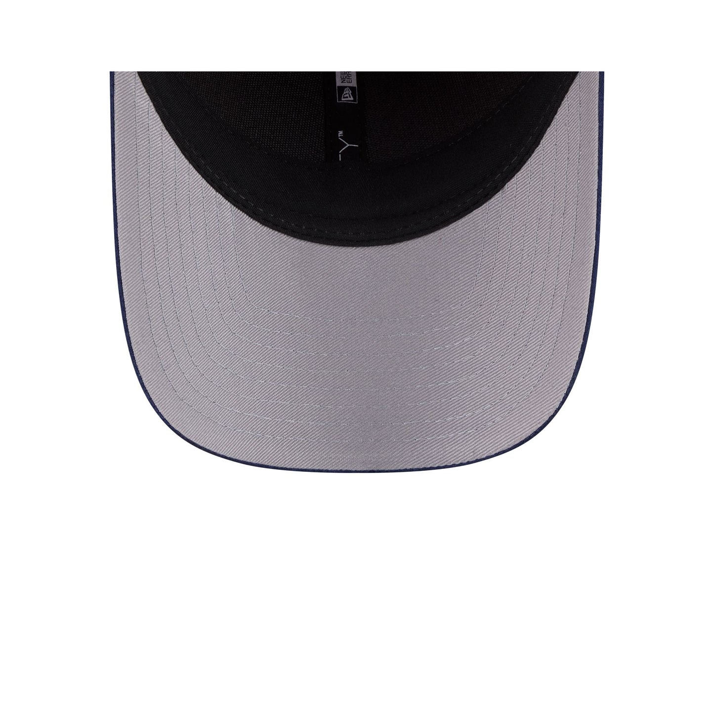 Washington Mystics 2026 Draft Satin 9FORTY M-Crown Snapback Hat