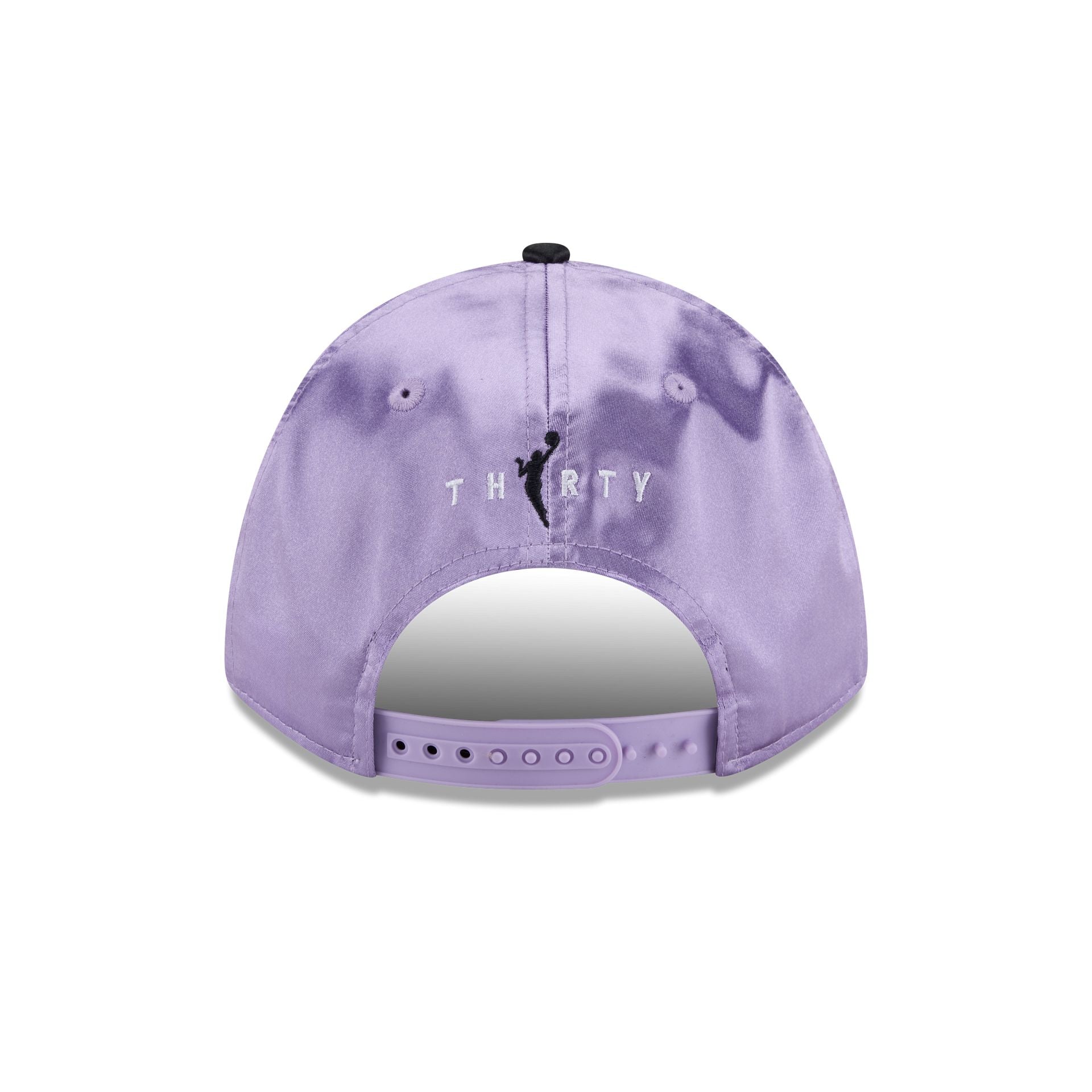 Golden State Valkyries 2026 Draft Satin 9FORTY M-Crown Snapback Hat