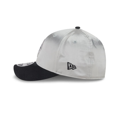 Las Vegas Aces 2026 Draft Satin 9FORTY M-Crown Snapback Hat