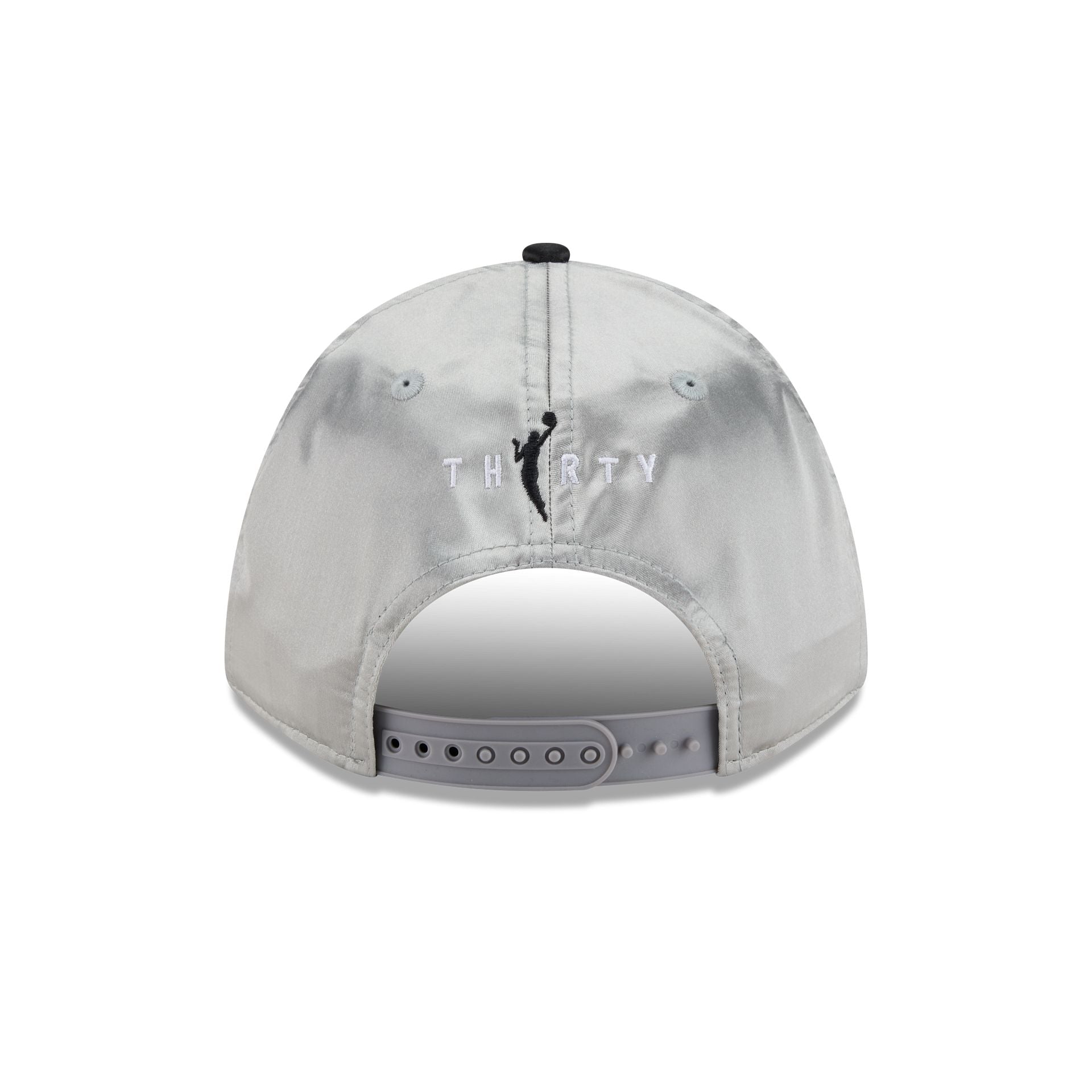 Las Vegas Aces 2026 Draft Satin 9FORTY M-Crown Snapback Hat