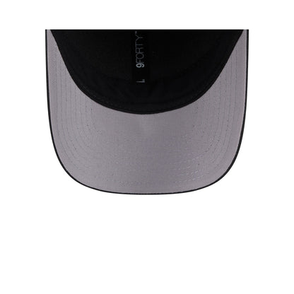 Las Vegas Aces 2026 Draft Satin 9FORTY M-Crown Snapback Hat