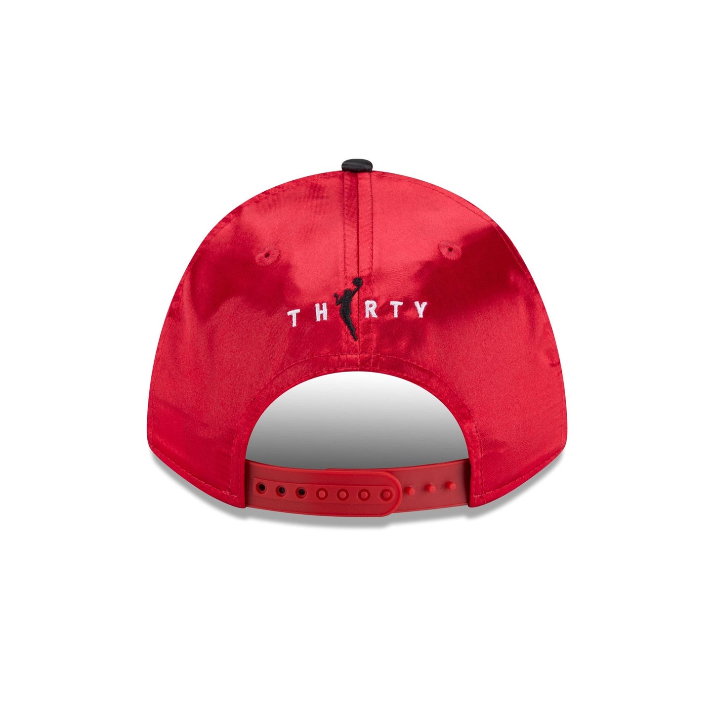 Portland Fire 2026 Draft Satin 9FORTY M-Crown Snapback Hat