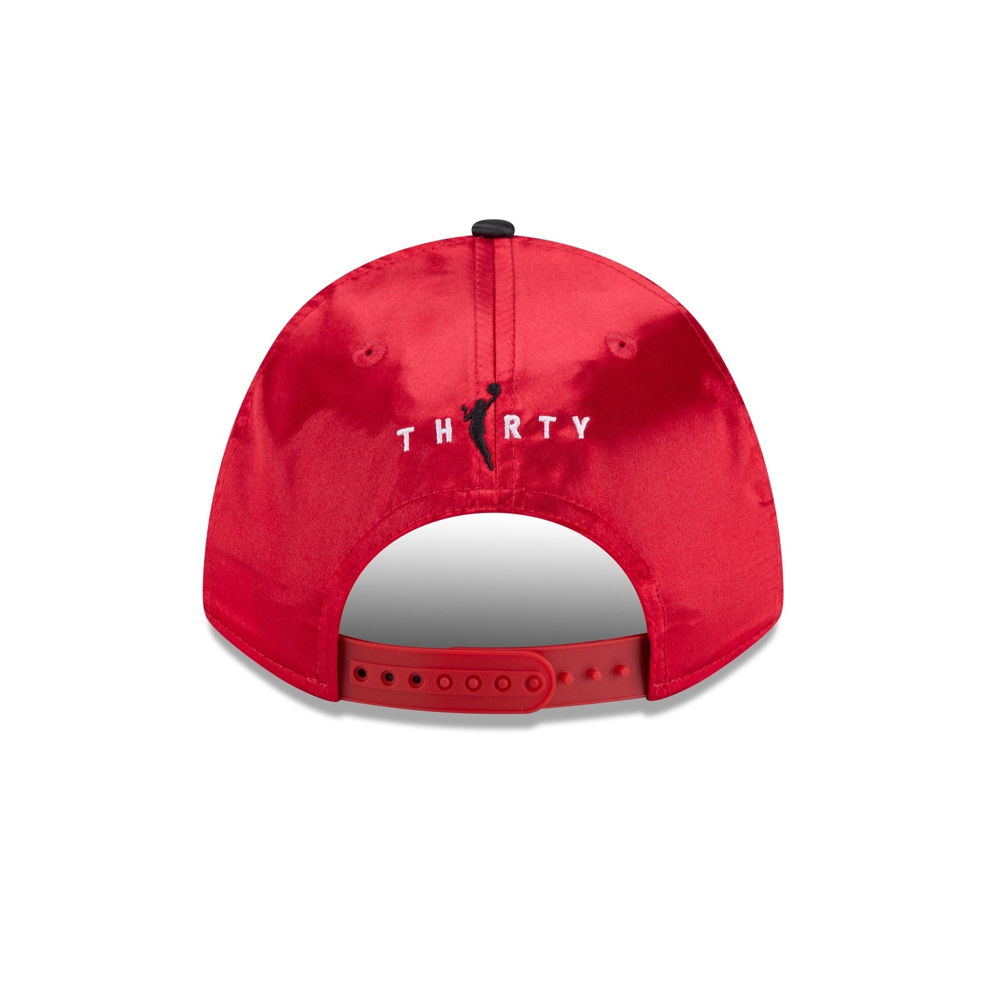 Portland Fire 2026 Draft Satin 9FORTY M-Crown Snapback Hat