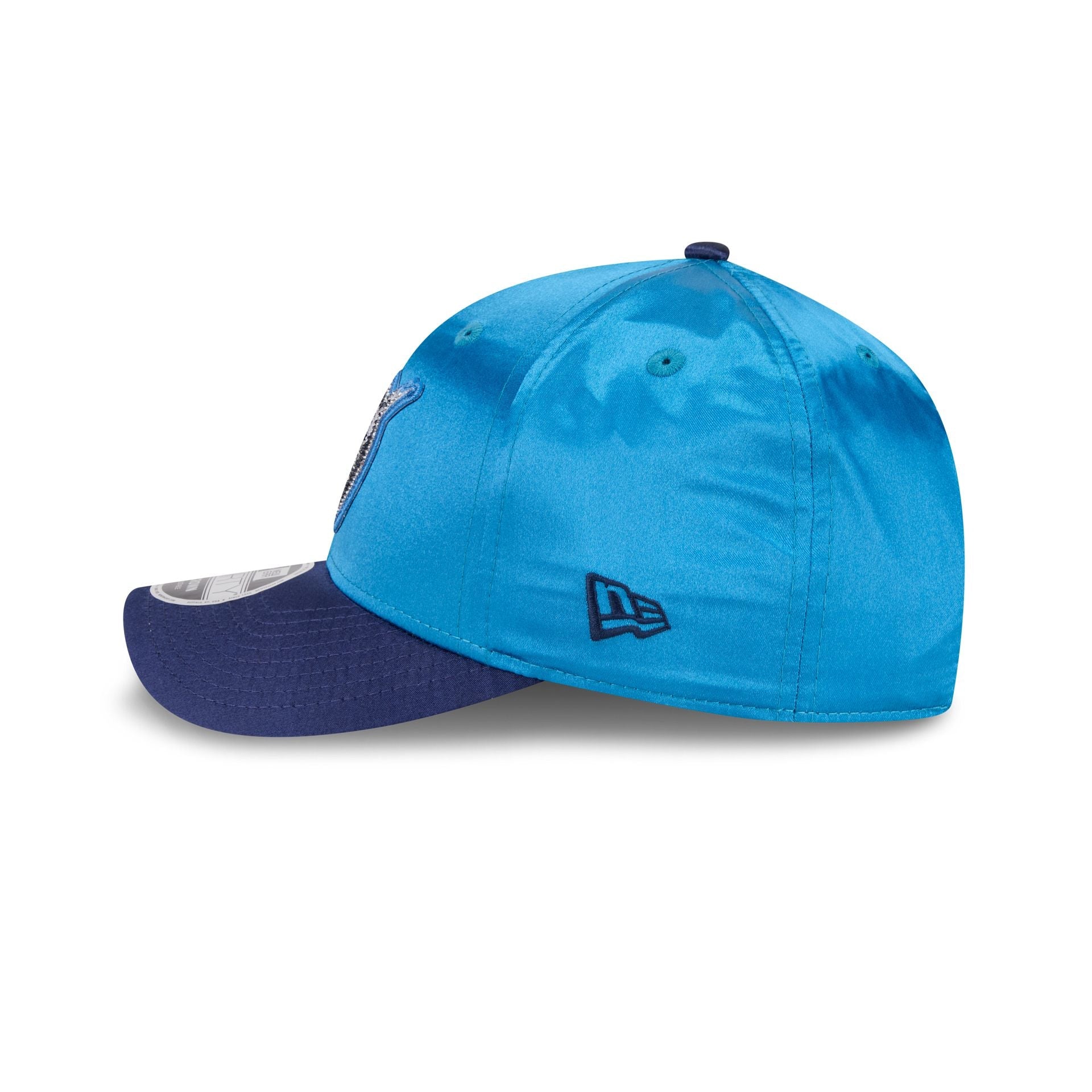 Minnesota Lynx 2026 Draft Satin 9FORTY M-Crown Snapback Hat