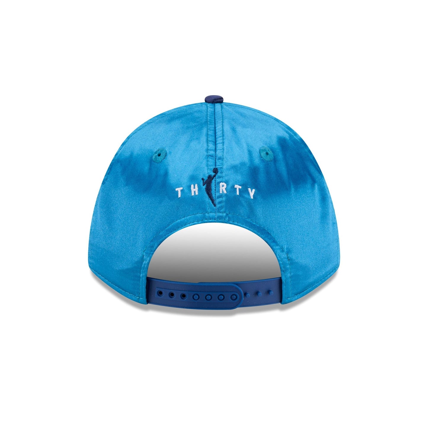Minnesota Lynx 2026 Draft Satin 9FORTY M-Crown Snapback Hat