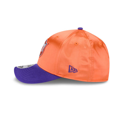 Phoenix Mercury 2026 Draft Satin 9FORTY M-Crown Snapback Hat