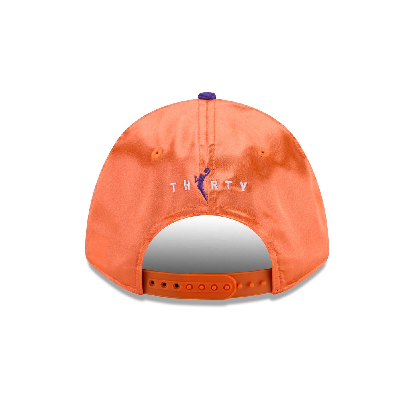 Phoenix Mercury 2026 Draft Satin 9FORTY M-Crown Snapback Hat