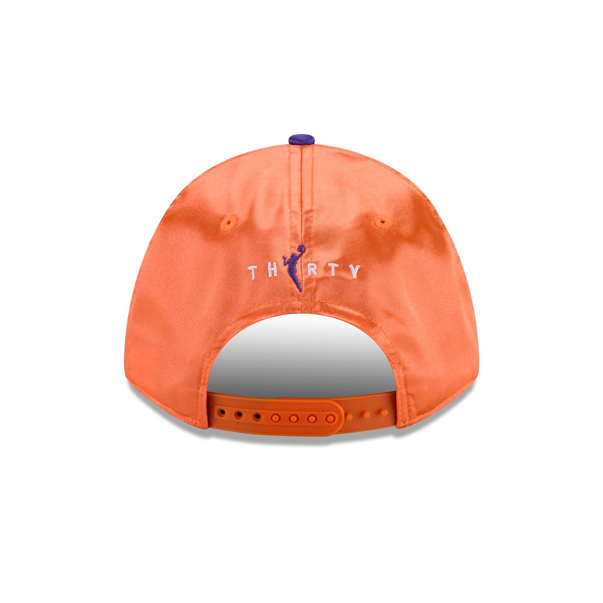 Phoenix Mercury 2026 Draft Satin 9FORTY M-Crown Snapback Hat