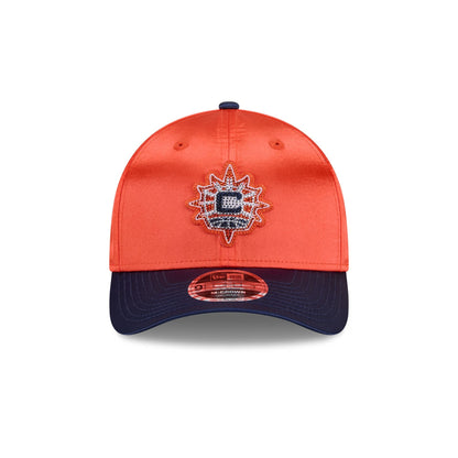Connecticut Sun 2026 Draft Satin 9FORTY M-Crown Snapback Hat