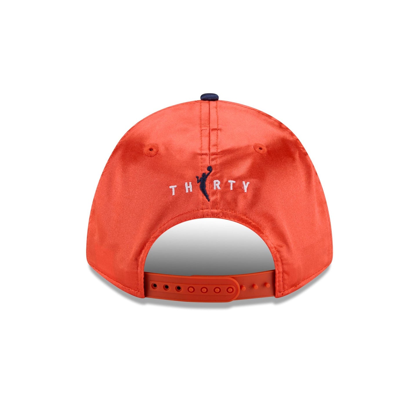 Connecticut Sun 2026 Draft Satin 9FORTY M-Crown Snapback Hat