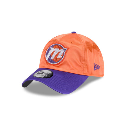 Phoenix Mercury 2026 Draft Satin Casual Classic Adjustable Hat