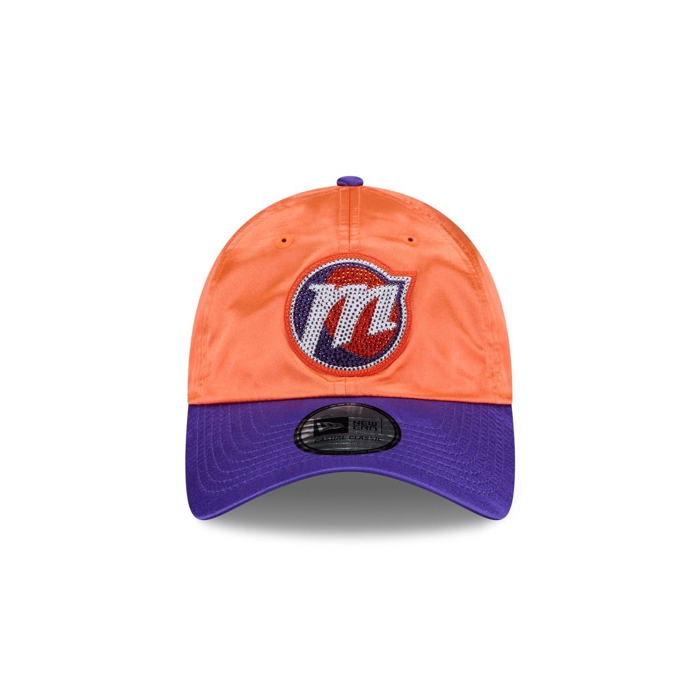 Phoenix Mercury 2026 Draft Satin Casual Classic Adjustable Hat