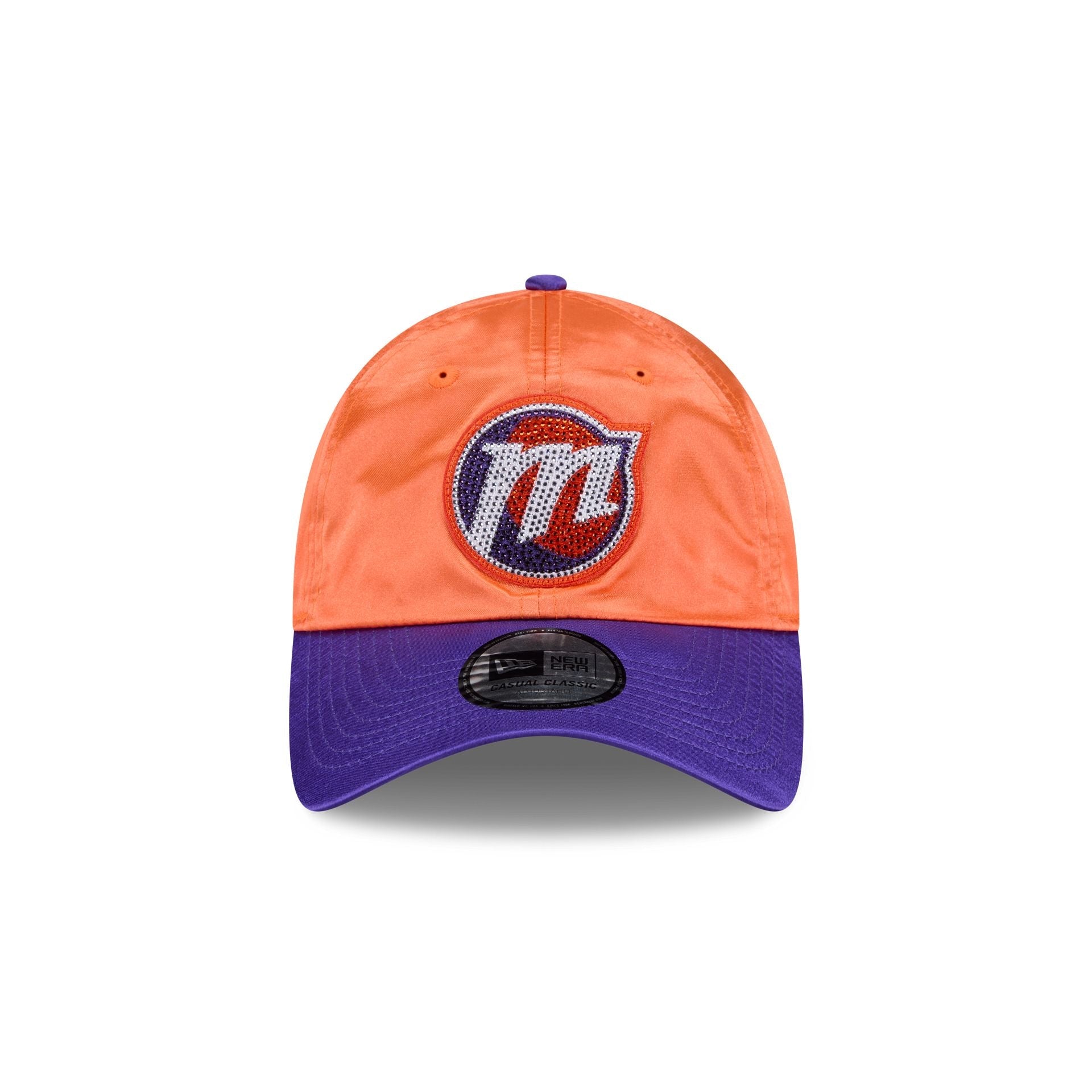 Phoenix Mercury 2026 Draft Satin Casual Classic Adjustable Hat