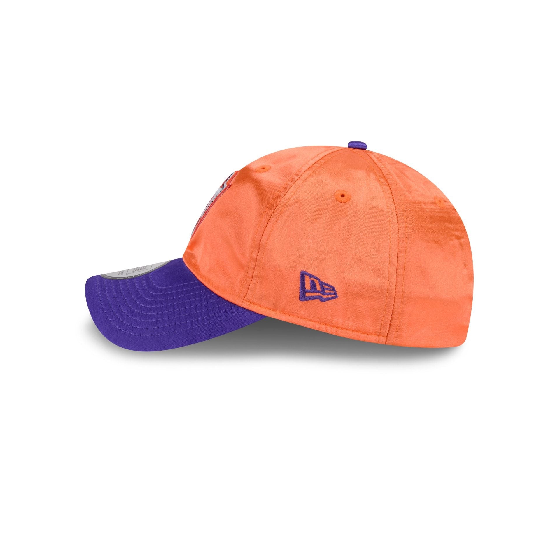 Phoenix Mercury 2026 Draft Satin Casual Classic Adjustable Hat