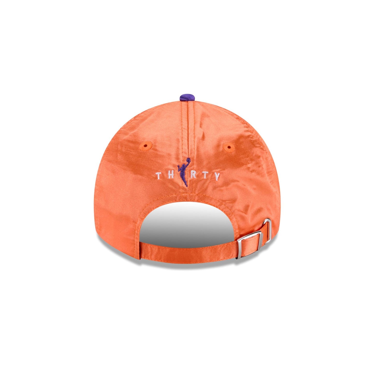 Phoenix Mercury 2026 Draft Satin Casual Classic Adjustable Hat