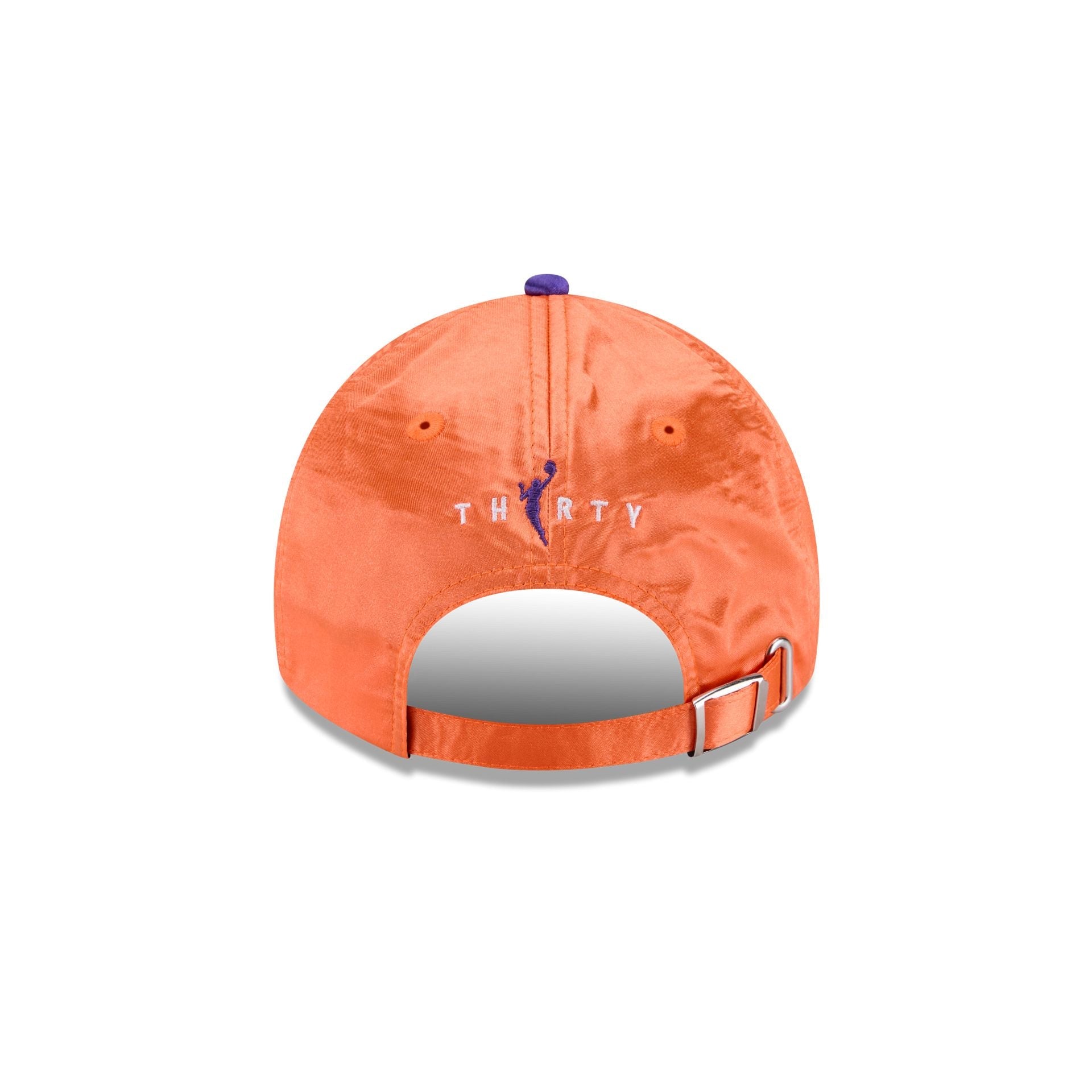 Phoenix Mercury 2026 Draft Satin Casual Classic Adjustable Hat