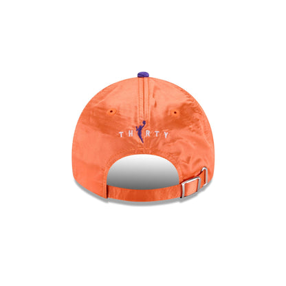 Phoenix Mercury 2026 Draft Satin Casual Classic Adjustable Hat