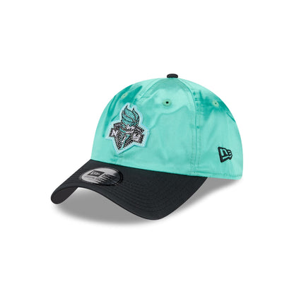 New York Liberty 2026 Draft Satin Casual Classic Adjustable Hat