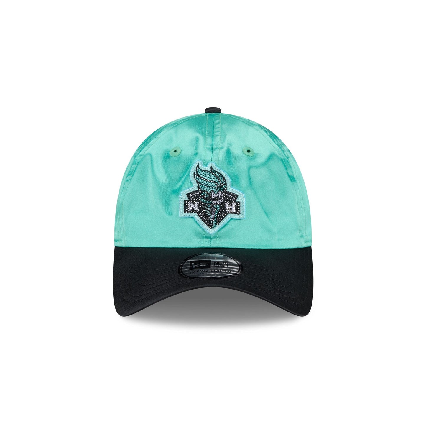 New York Liberty 2026 Draft Satin Casual Classic Adjustable Hat