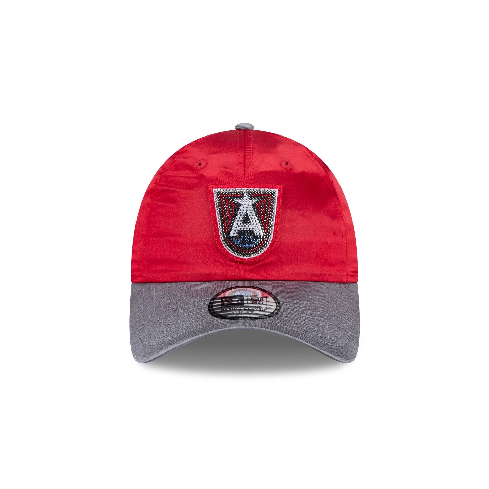 Atlanta Dream 2026 Draft Satin Casual Classic Adjustable Hat