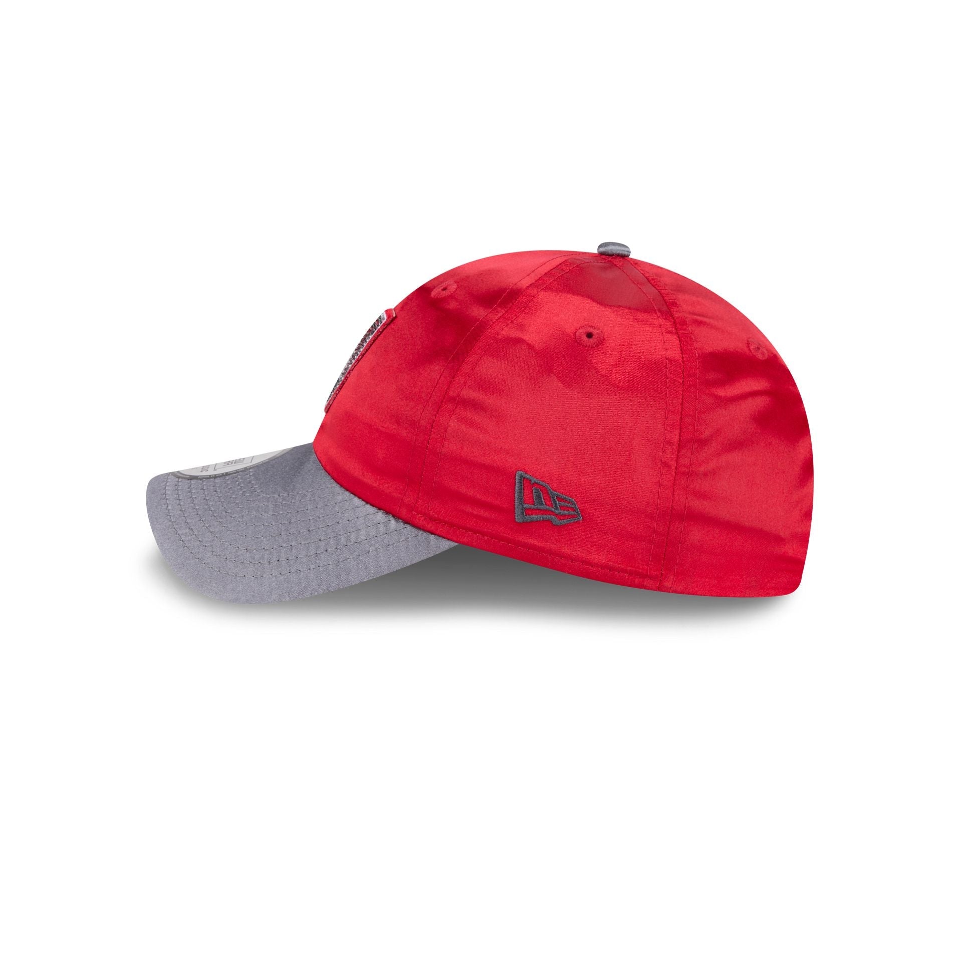 Atlanta Dream 2026 Draft Satin Casual Classic Adjustable Hat