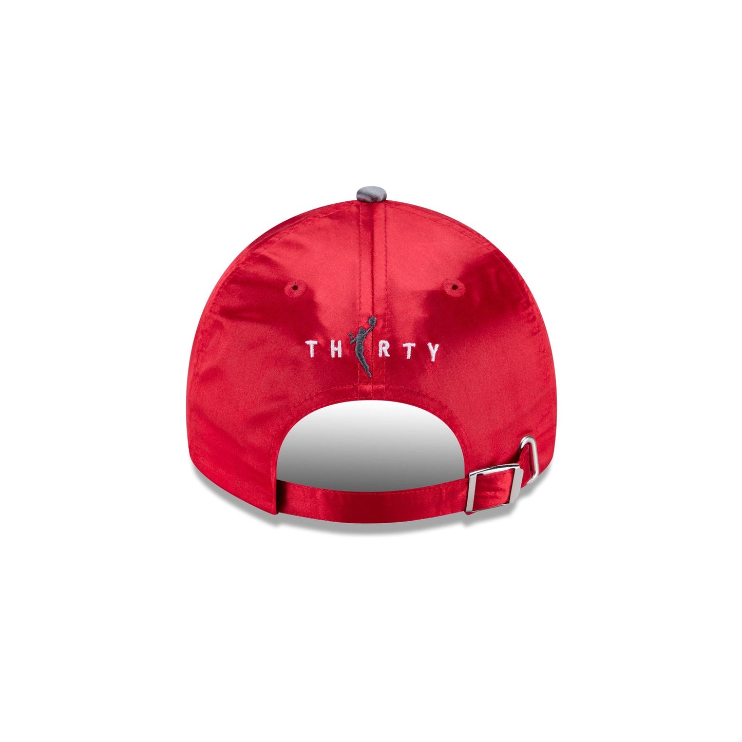 Atlanta Dream 2026 Draft Satin Casual Classic Adjustable Hat
