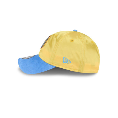 Chicago Sky 2026 Draft Satin Casual Classic Adjustable Hat