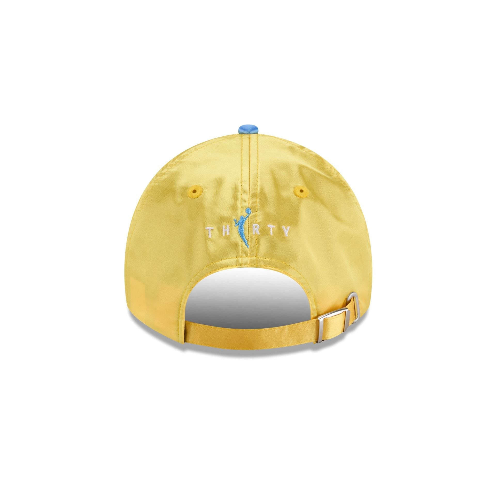 Chicago Sky 2026 Draft Satin Casual Classic Adjustable Hat
