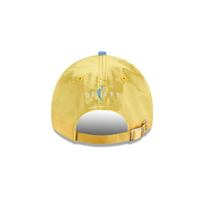 Chicago Sky 2026 Draft Satin Casual Classic Adjustable Hat
