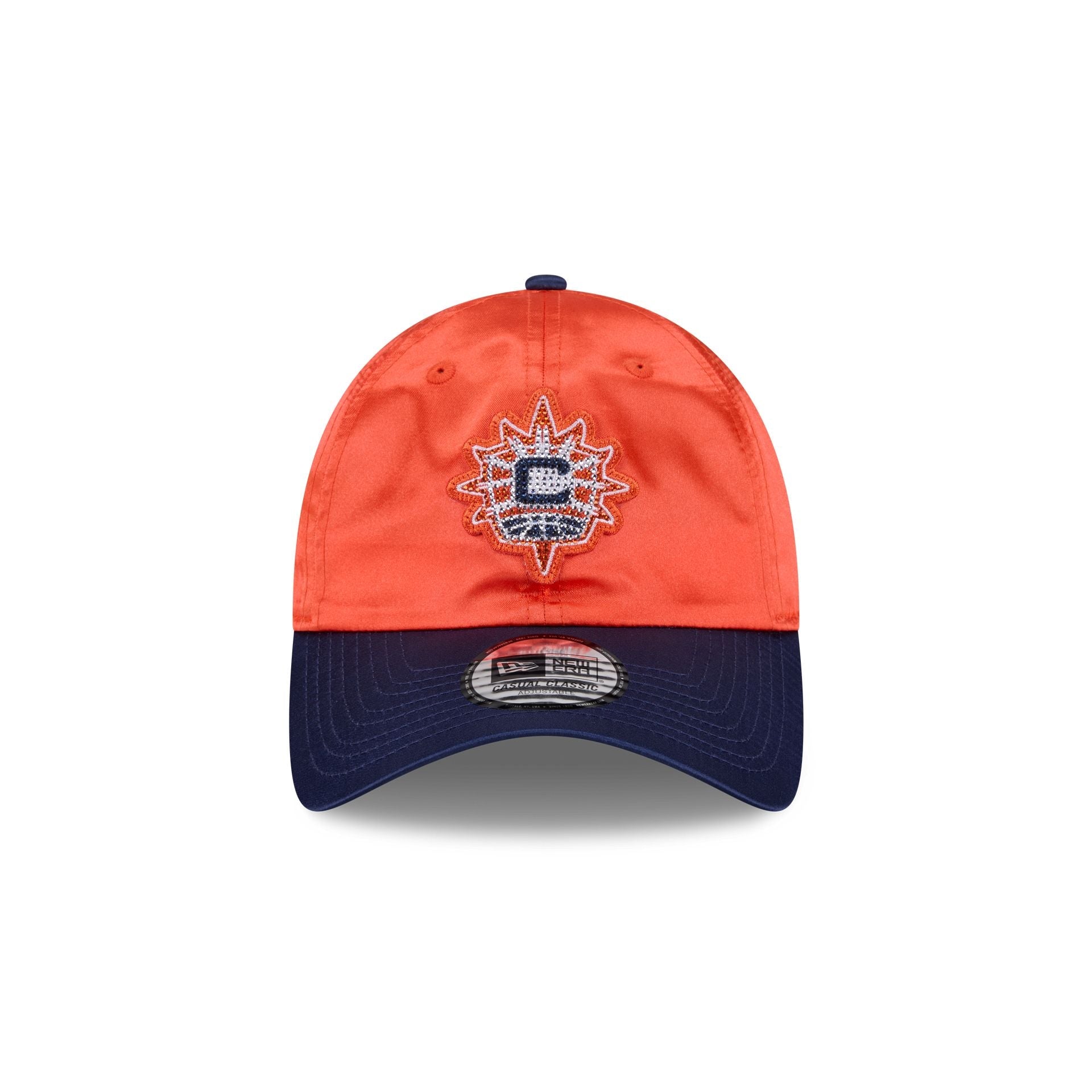 Connecticut Sun 2026 Draft Satin Casual Classic Adjustable Hat