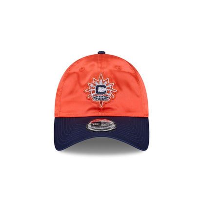 Connecticut Sun 2026 Draft Satin Casual Classic Adjustable Hat