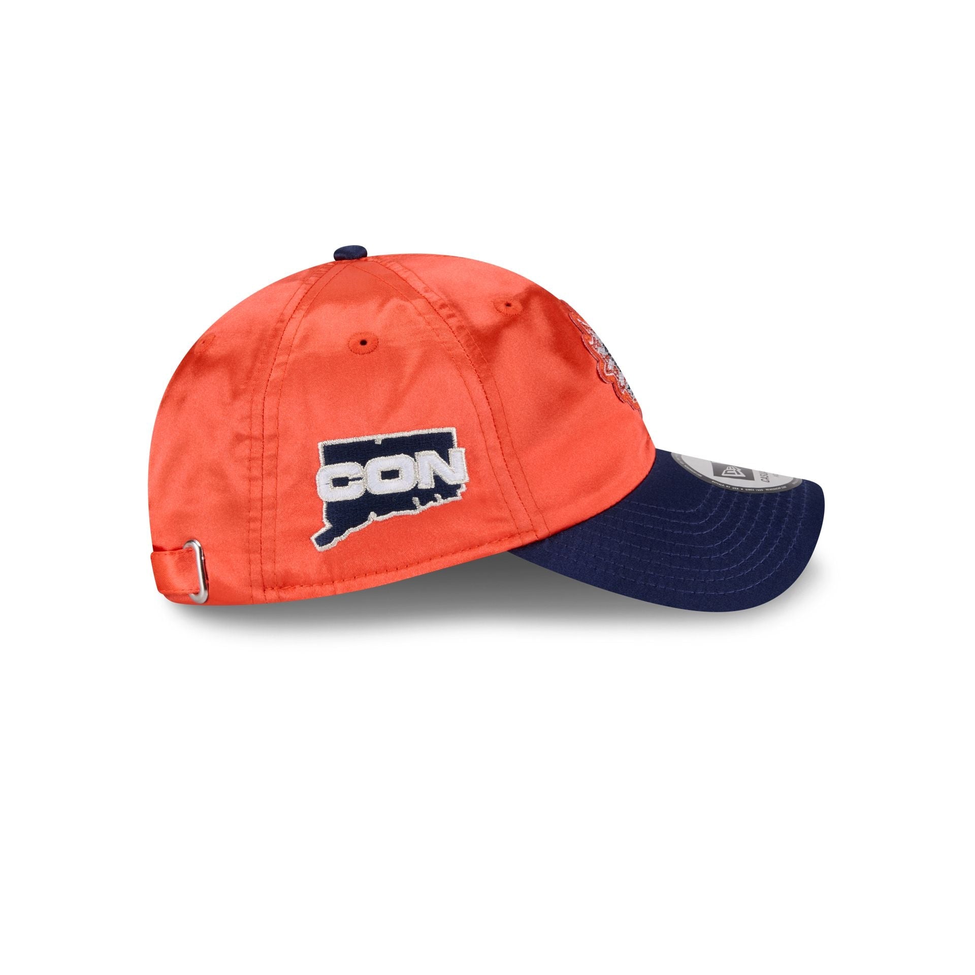 Connecticut Sun 2026 Draft Satin Casual Classic Adjustable Hat