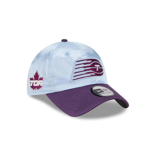 Toronto Tempo 2026 Draft Satin Casual Classic Adjustable Hat
