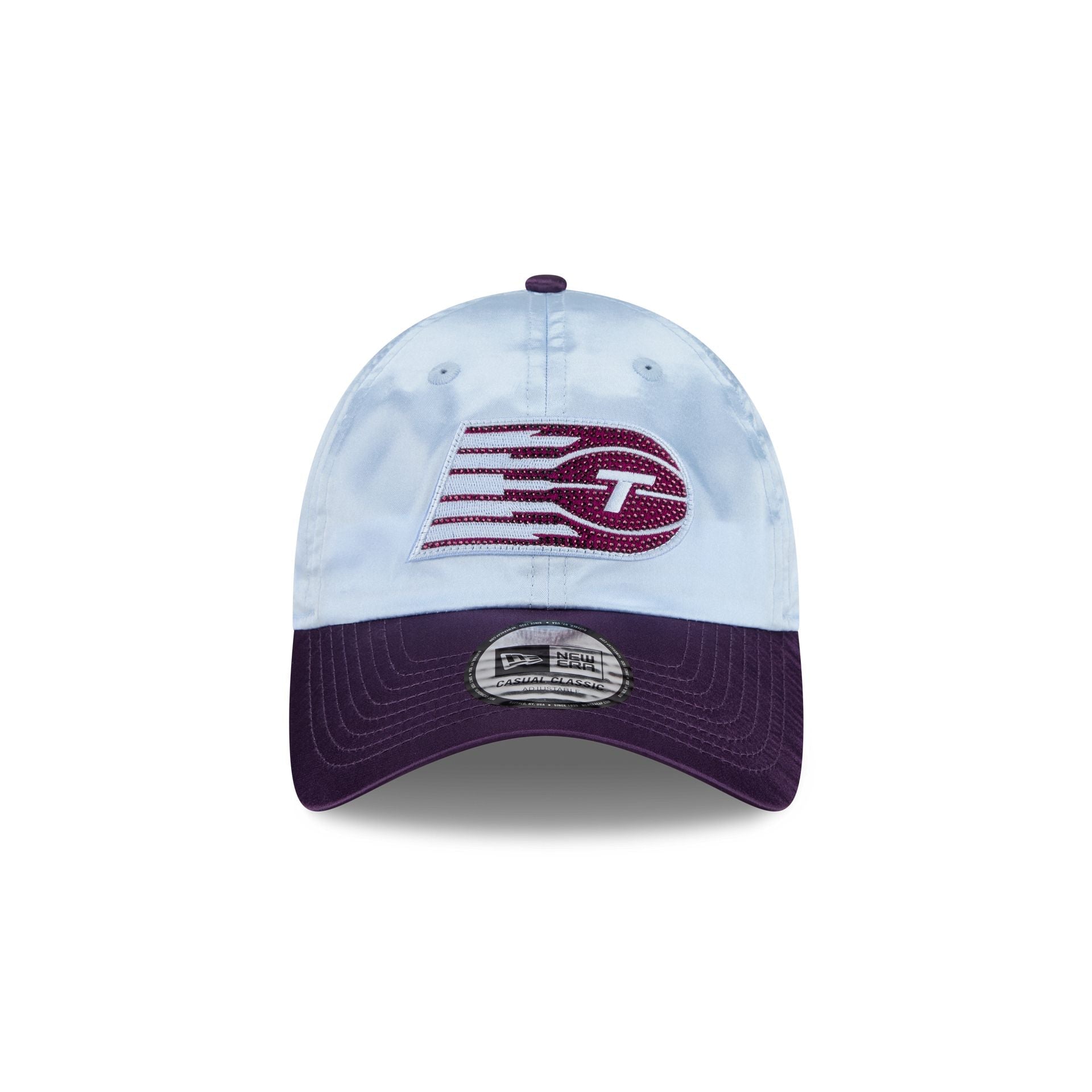 Toronto Tempo 2026 Draft Satin Casual Classic Adjustable Hat