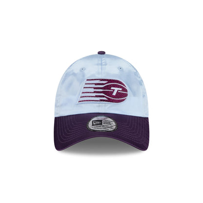Toronto Tempo 2026 Draft Satin Casual Classic Adjustable Hat