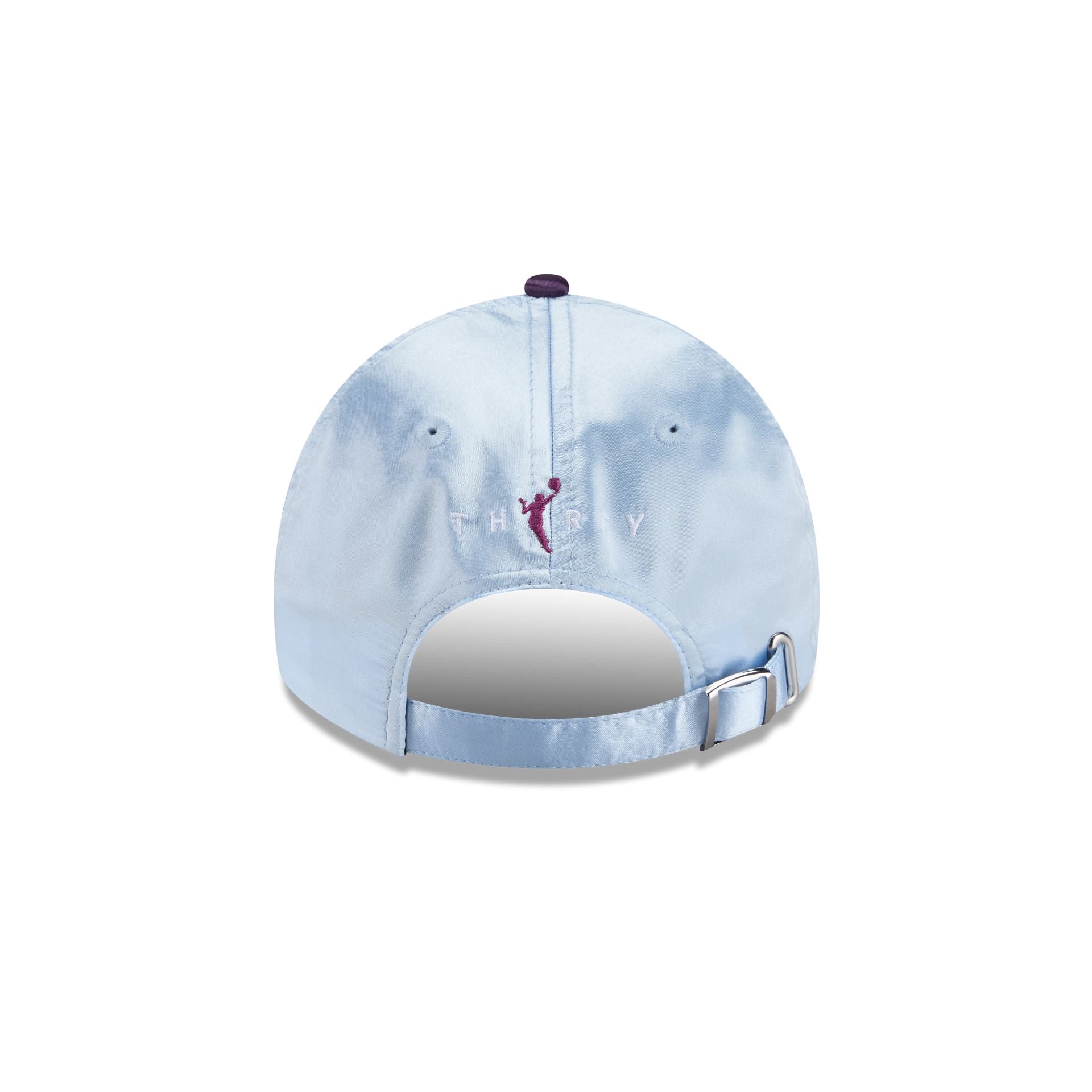 Toronto Tempo 2026 Draft Satin Casual Classic Adjustable Hat