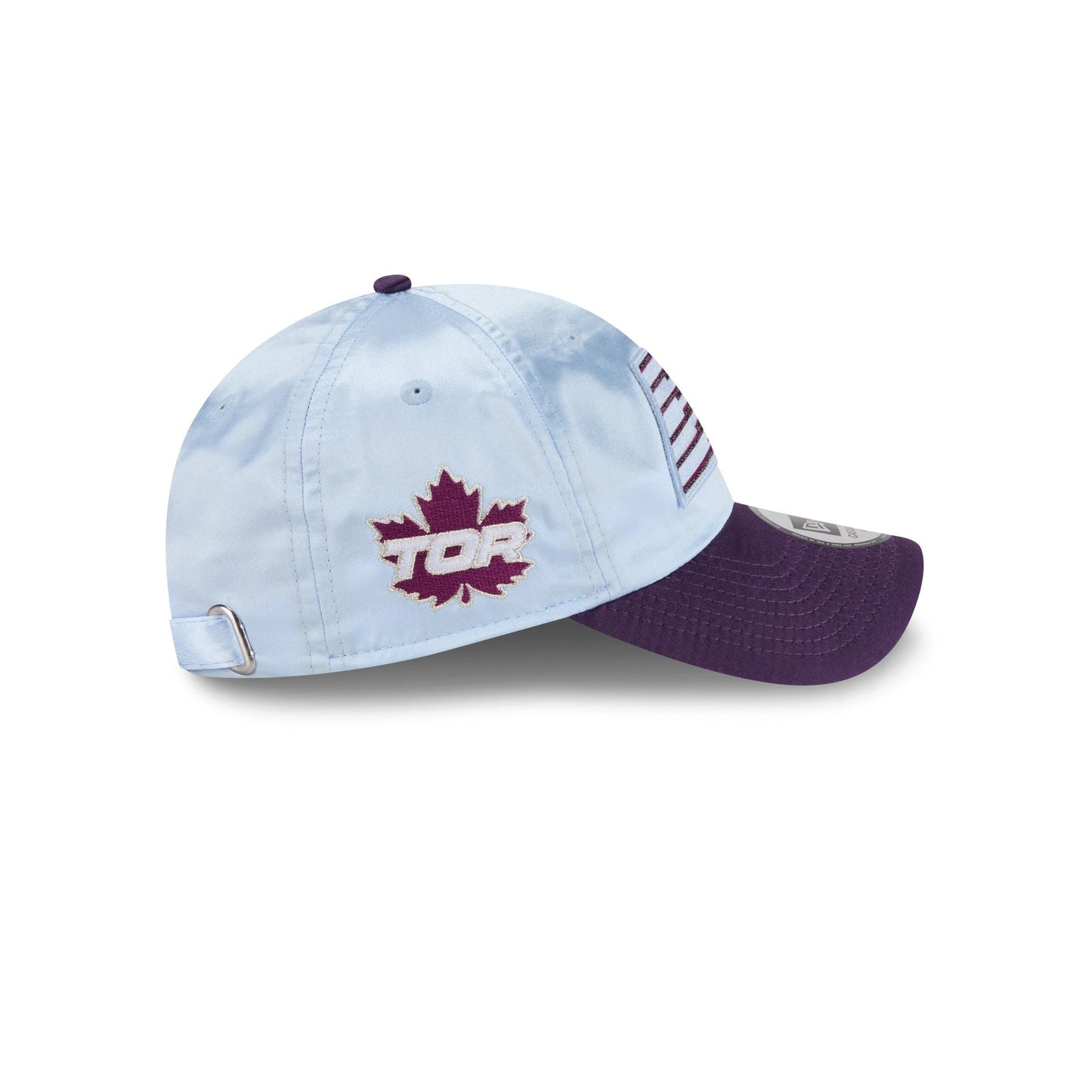 Toronto Tempo 2026 Draft Satin Casual Classic Adjustable Hat