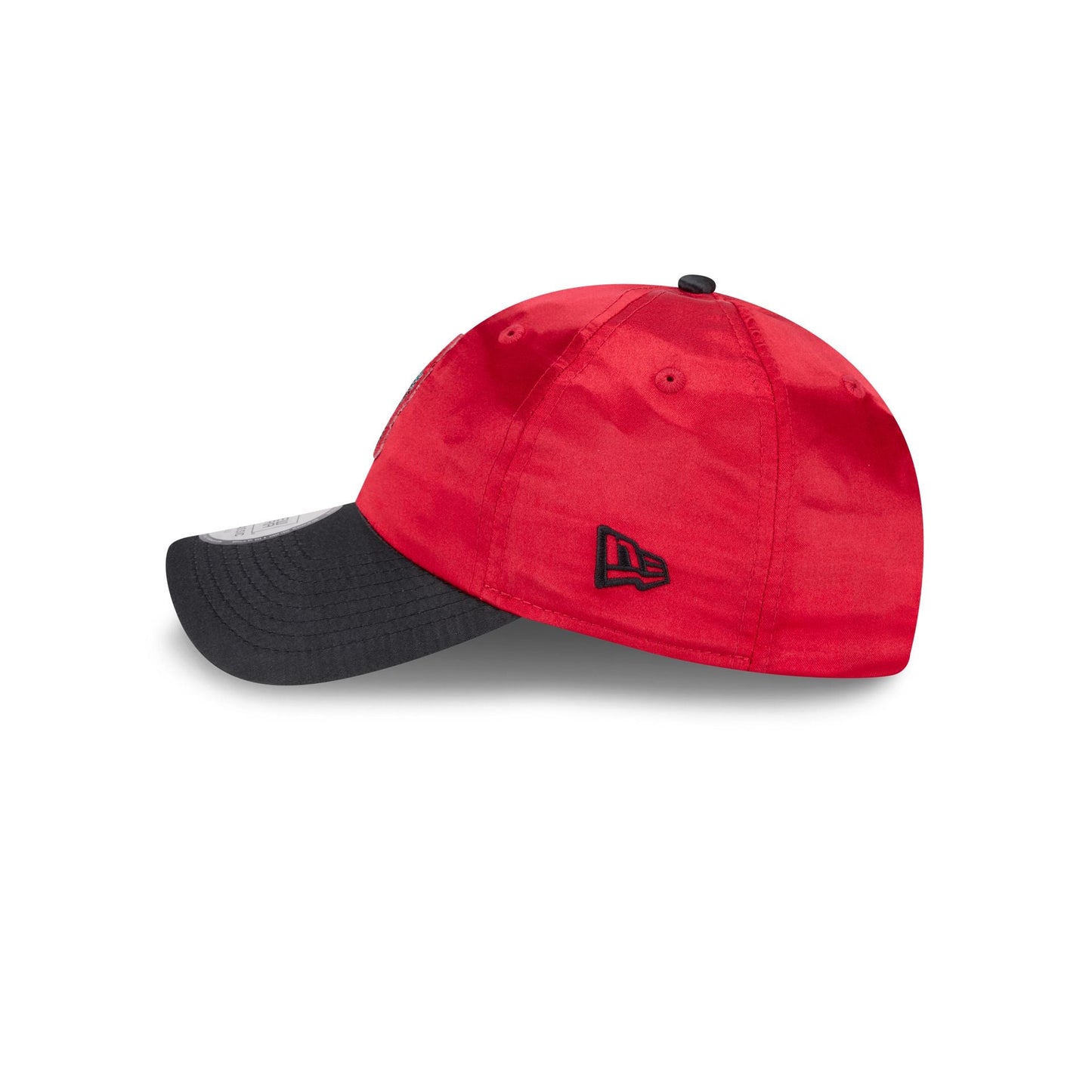 Portland Fire 2026 Draft Satin Casual Classic Adjustable Hat