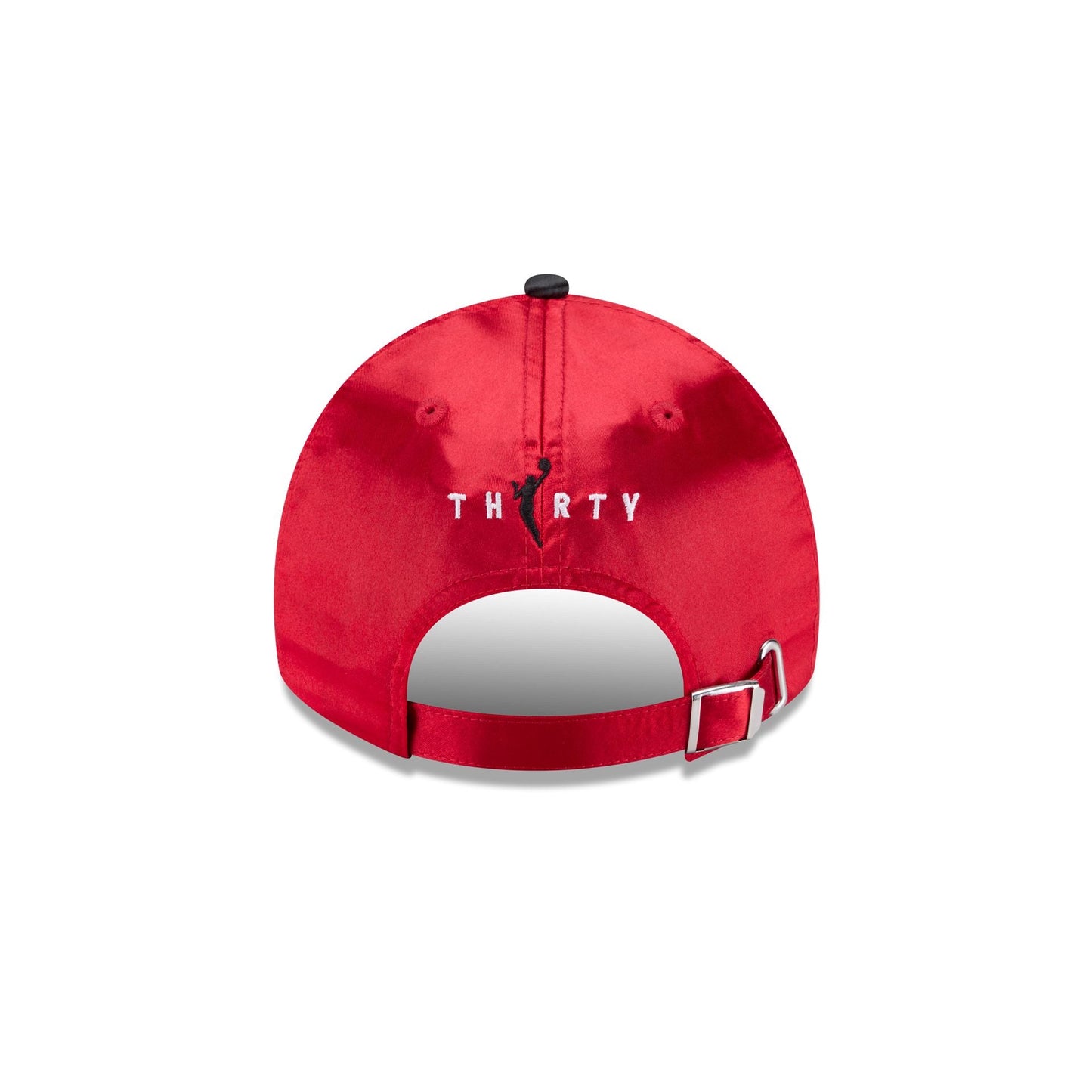 Portland Fire 2026 Draft Satin Casual Classic Adjustable Hat