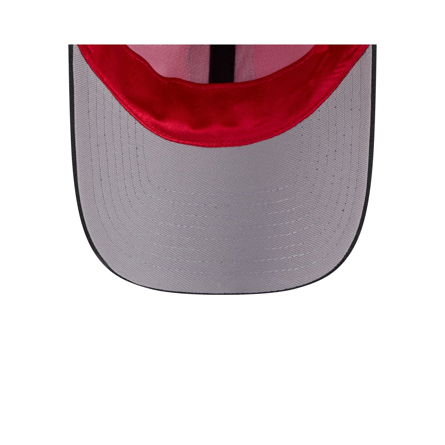 Portland Fire 2026 Draft Satin Casual Classic Adjustable Hat