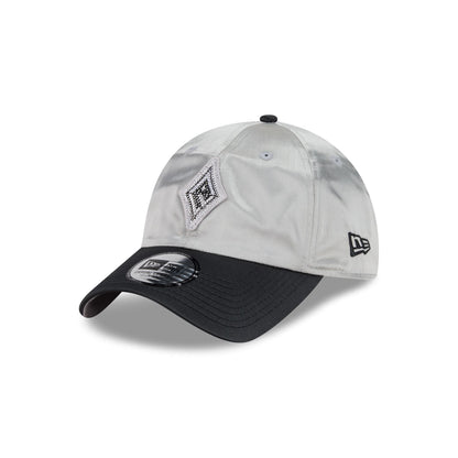 Las Vegas Aces 2026 Draft Satin Casual Classic Adjustable Hat