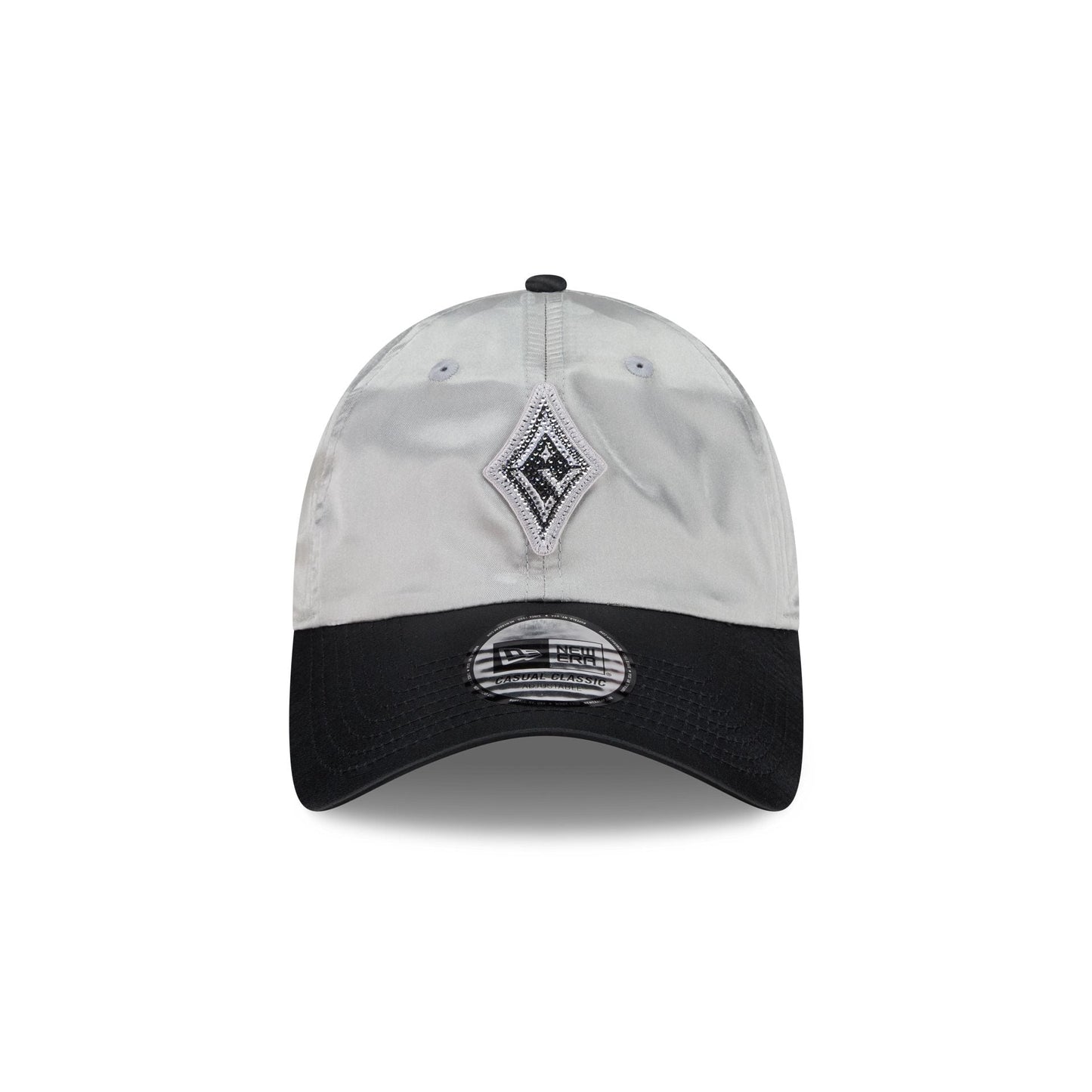 Las Vegas Aces 2026 Draft Satin Casual Classic Adjustable Hat