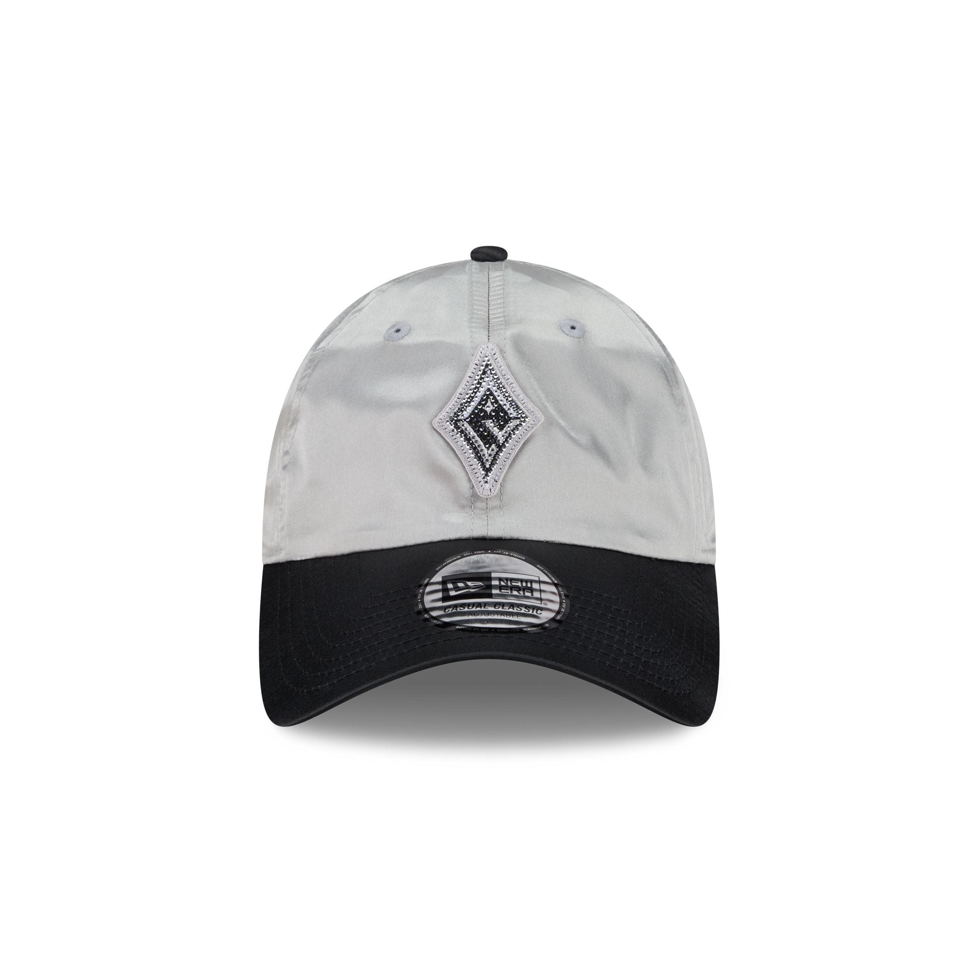 Las Vegas Aces 2026 Draft Satin Casual Classic Adjustable Hat