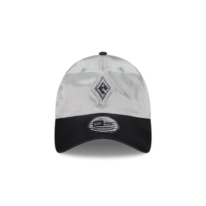 Las Vegas Aces 2026 Draft Satin Casual Classic Adjustable Hat