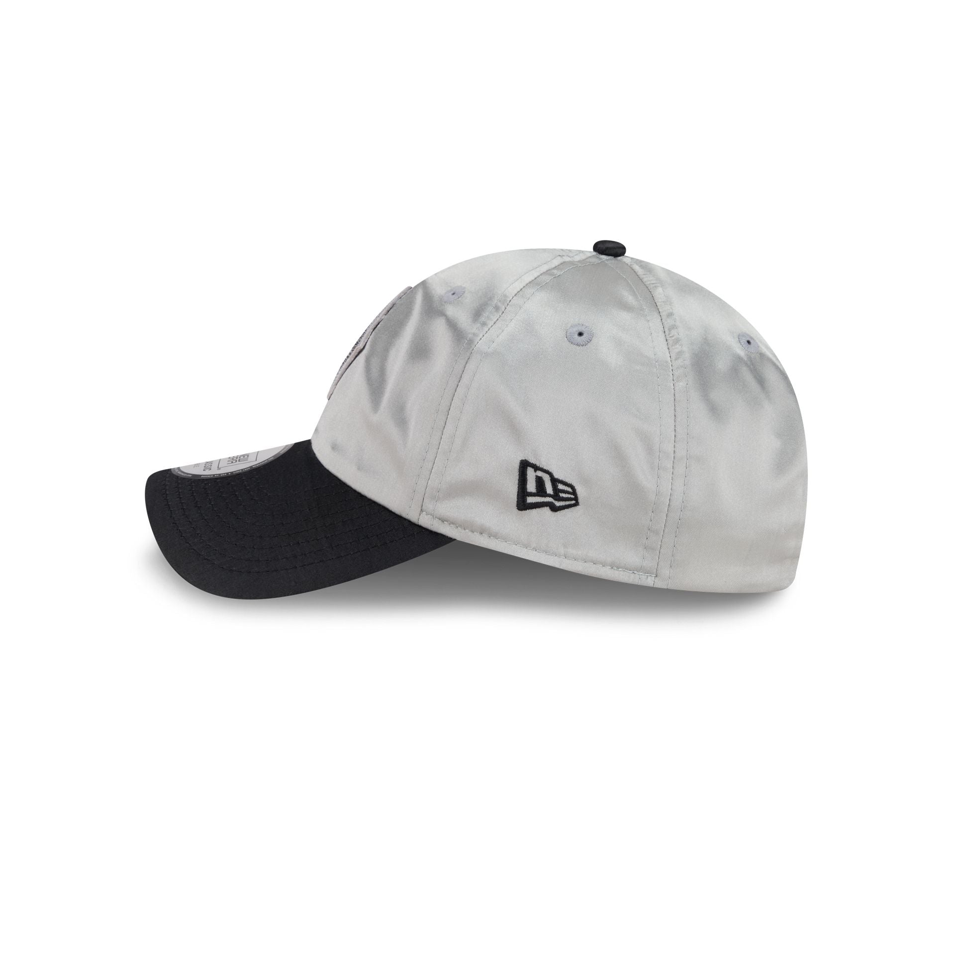 Las Vegas Aces 2026 Draft Satin Casual Classic Adjustable Hat